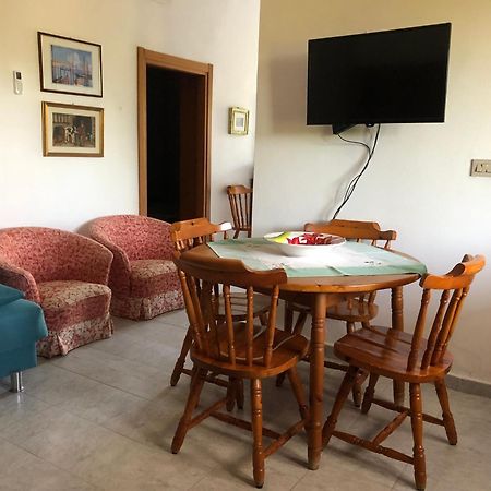 Вилла Casa Indipendente I Due Mari Порто-Торрес Экстерьер фото