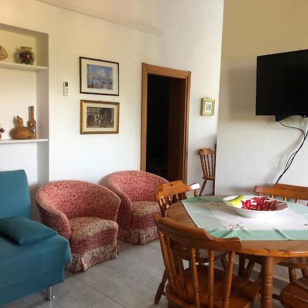 Вилла Casa Indipendente I Due Mari Порто-Торрес Экстерьер фото