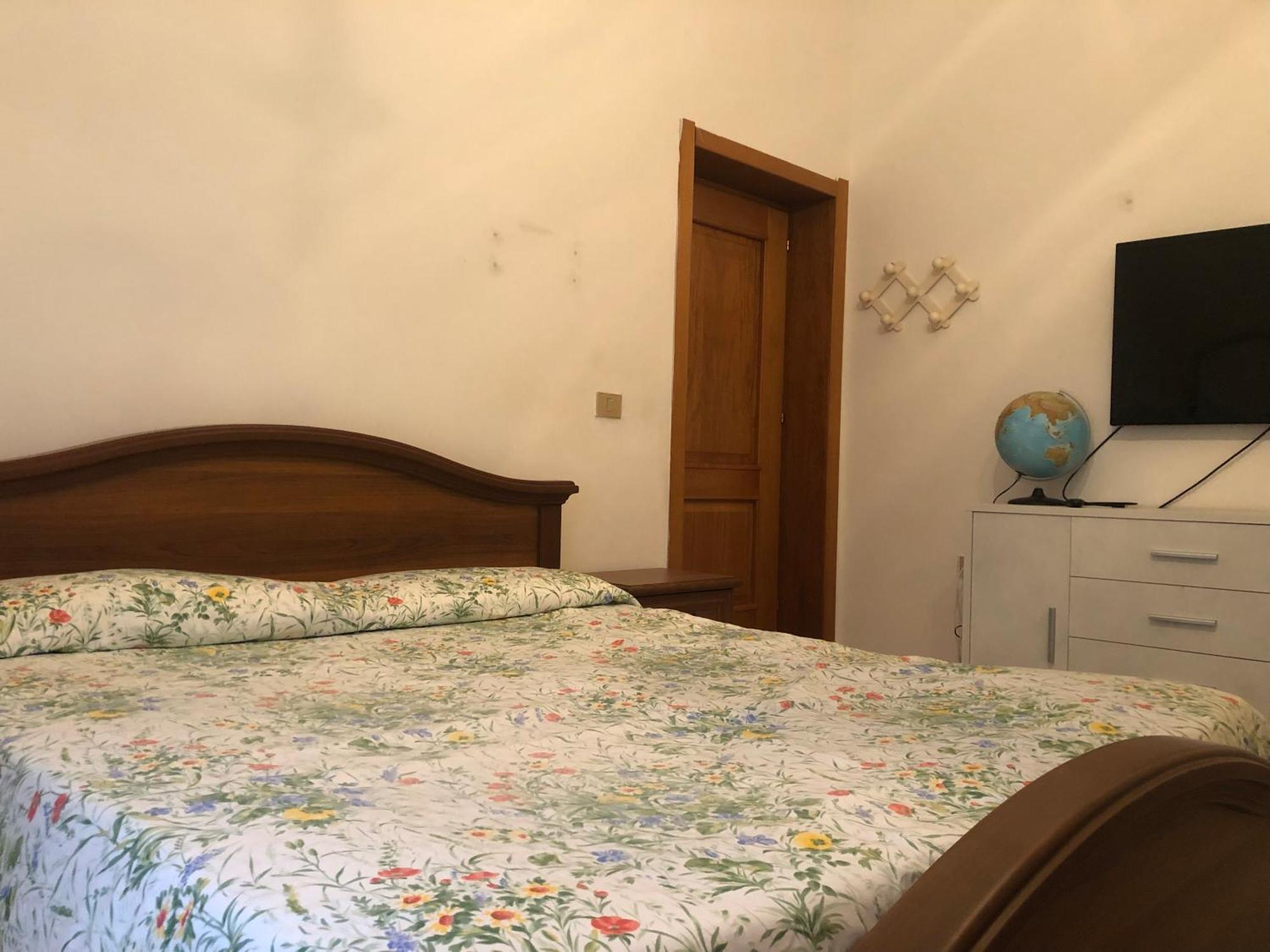 Вилла Casa Indipendente I Due Mari Порто-Торрес Экстерьер фото