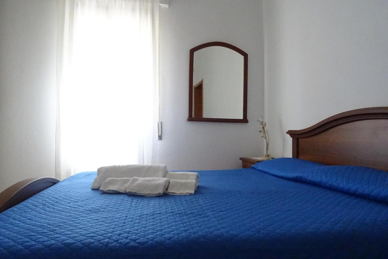 Вилла Casa Indipendente I Due Mari Порто-Торрес Экстерьер фото